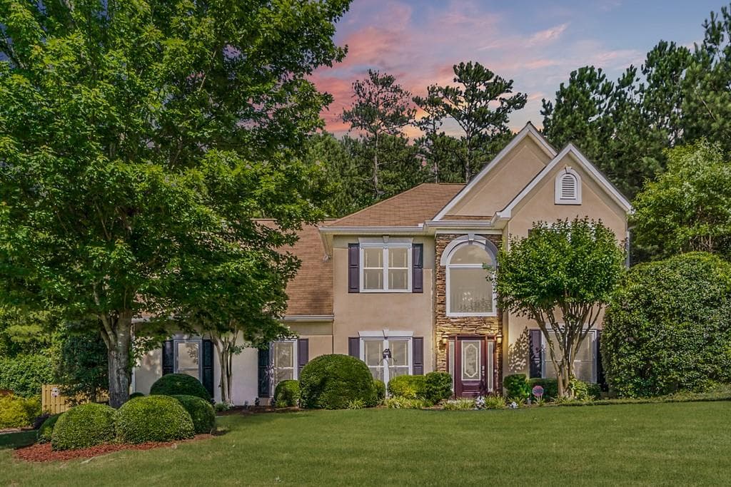 1137 Soaring Way, Marietta, GA 30062 — most recent listing photo