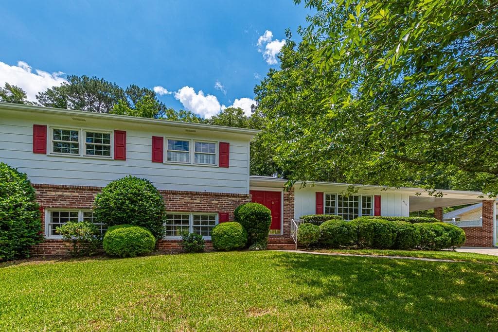 4215 Smithsonia Drive, Tucker, GA 30084 — most recent listing photo