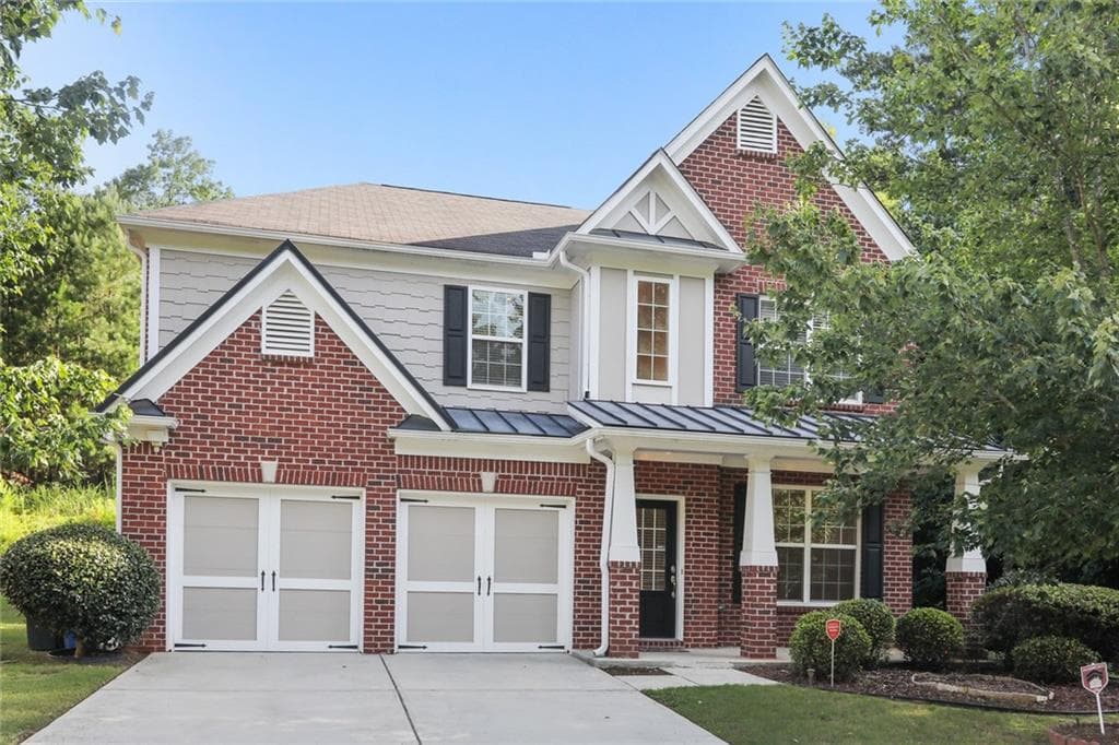 5052 WEATHERVANE Drive, Johns Creek, GA 30022 — most recent listing photo