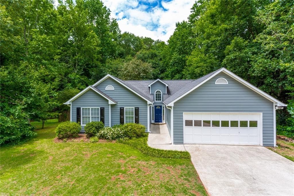 735 Flintlock Drive, Dacula, GA 30019 — most recent listing photo