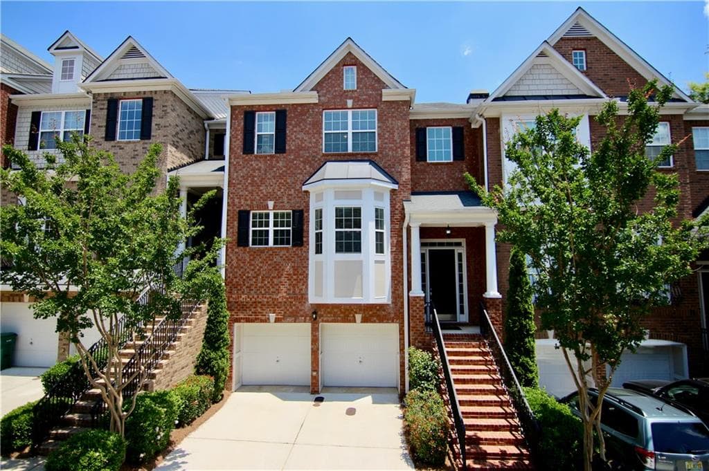 1605 Rivergreen Court, Atlanta, GA 30339 — most recent listing photo