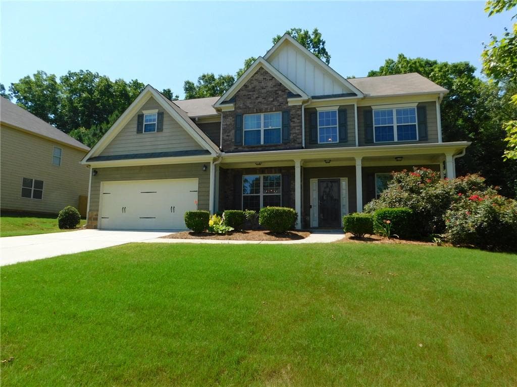 5120 Lake Field Drive, Douglasville, GA 30135 — most recent listing photo
