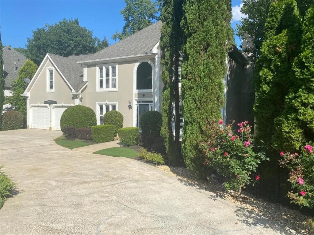 4625 Clary Lakes Drive, Roswell, GA 30075 — most recent listing photo