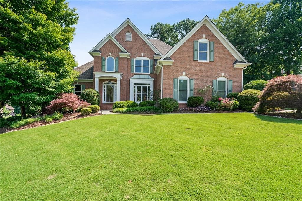 3720 Oakland Chase, Alpharetta, GA 30004 — most recent listing photo
