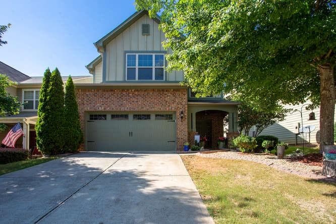 260 Shaw Drive, Acworth, GA 30102 — most recent listing photo
