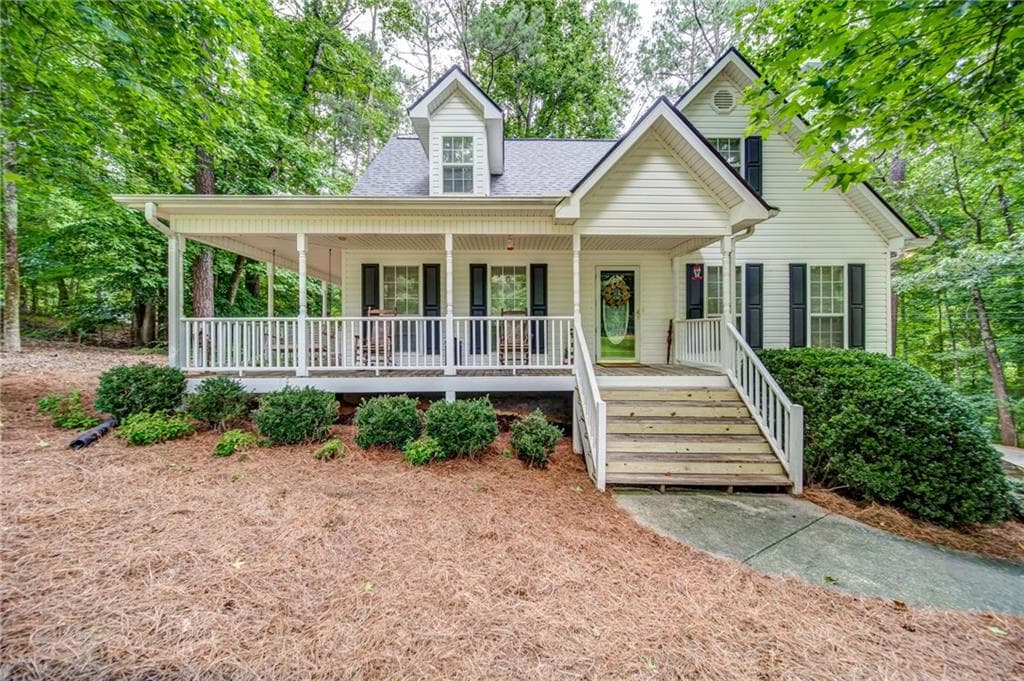 55 Rock Cliff Road, Canton, GA 30114 — most recent listing photo