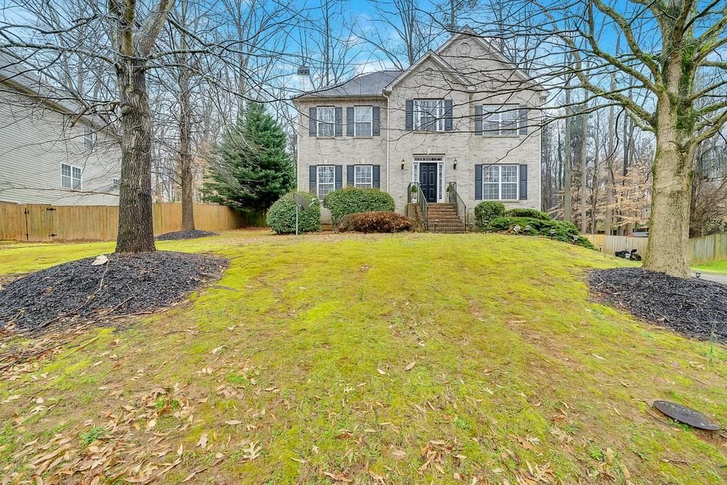 5175 Silhouette Lane, Mableton, GA 30126 — most recent listing photo