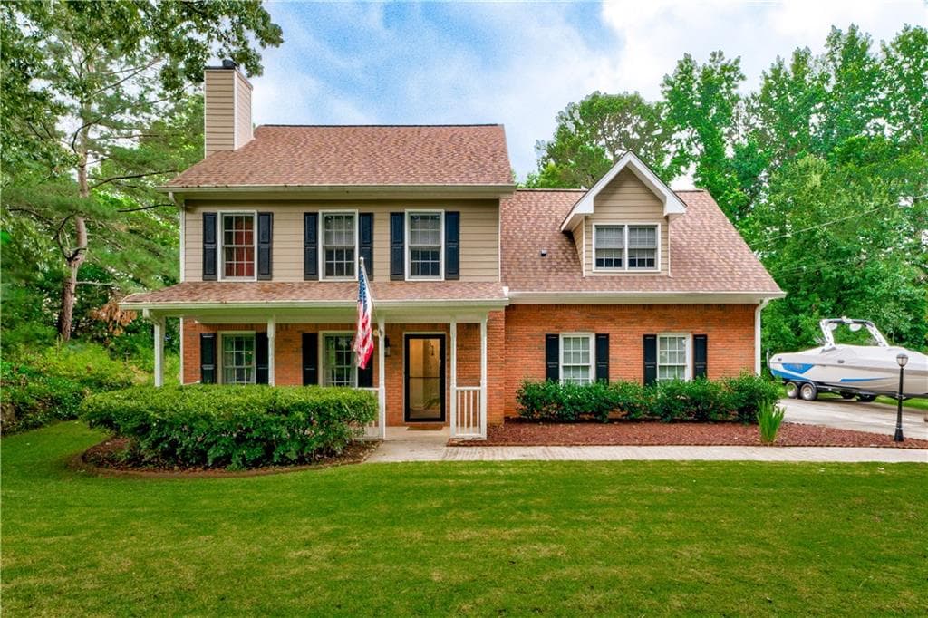5062 Arcado Road, Lilburn, GA 30047 — most recent listing photo