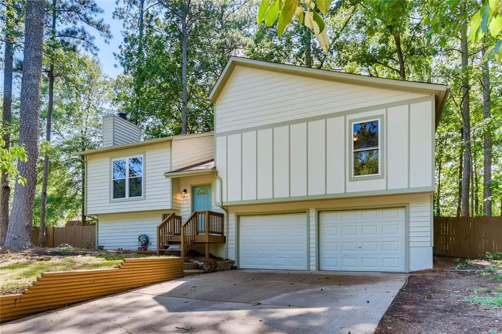 2986 Fetlock Drive, Marietta, GA 30064 — most recent listing photo