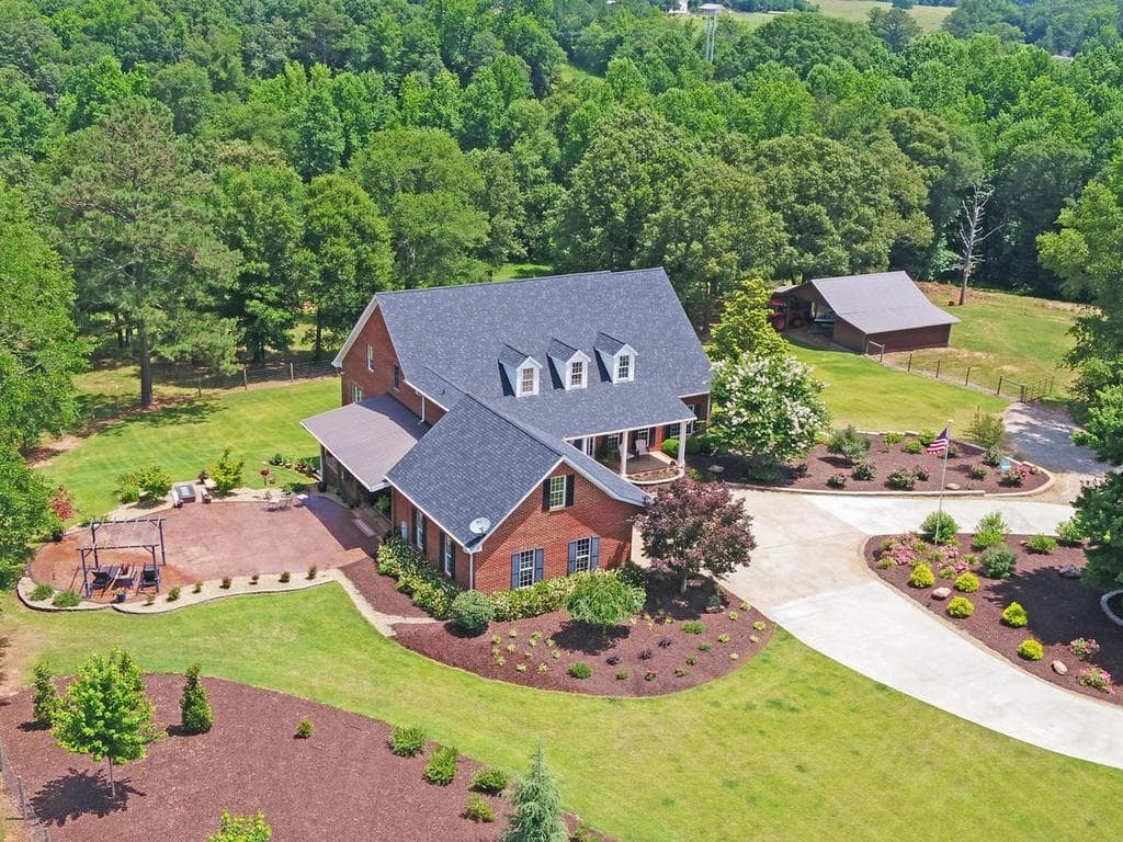 130 Union Hill School Road, Canon, GA 30520 — most recent listing photo