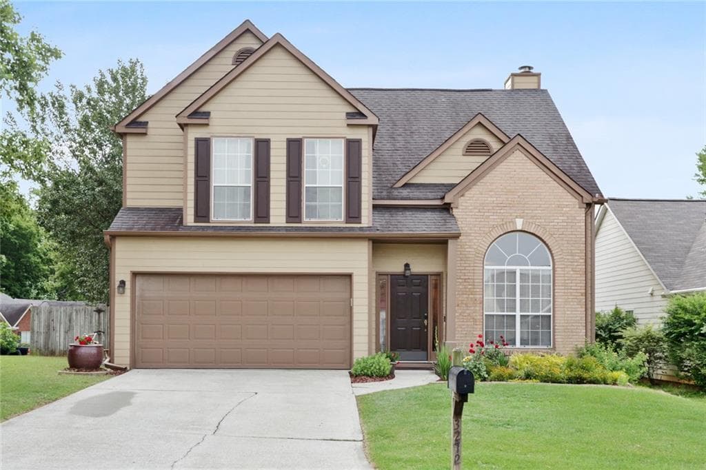 3272 Crossfield Lane, Duluth, GA 30096 — most recent listing photo