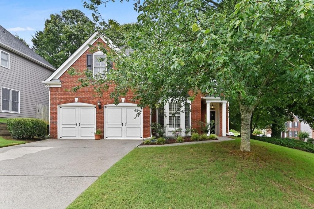 5330 SPALDING BRIDGE Court, Peachtree Corners, GA 30092 — most recent listing photo