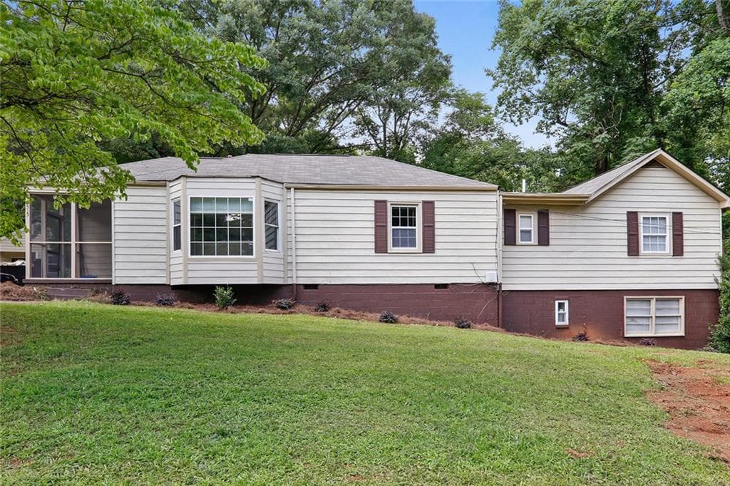 1515 Saint John Avenue, Marietta, GA 30067 — most recent listing photo