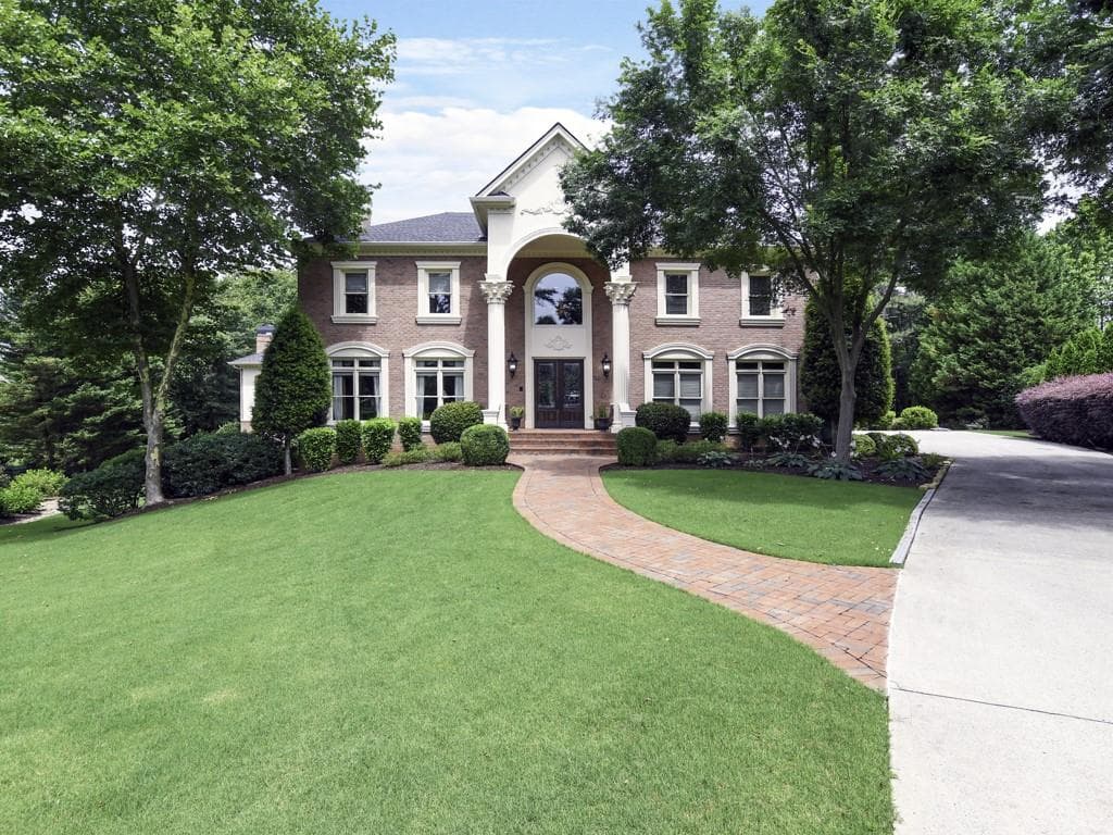 620 Elizabeth Oak Court, Alpharetta, GA 30004 — most recent listing photo
