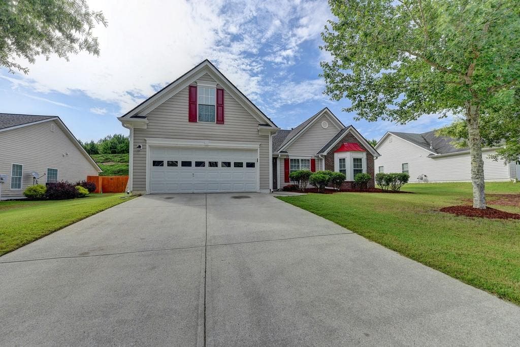 1920 Charleston Oak Circle, Lawrenceville, GA 30043 — most recent listing photo