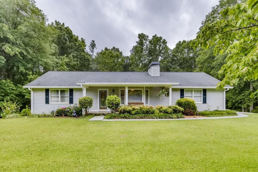 4 bedroom, 3 bathroom, 2,541 sq ft single family residence sold at 440 Camp Circle, Dallas, GA 30132