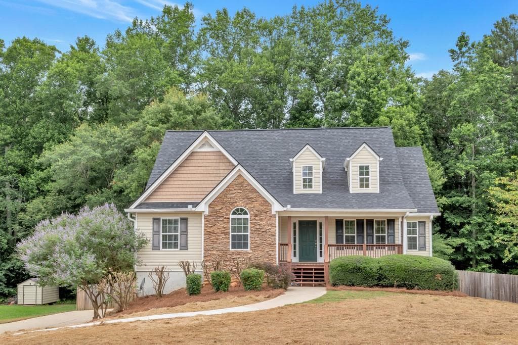 62 Carter Creek Place, Temple, GA 30179 — most recent listing photo