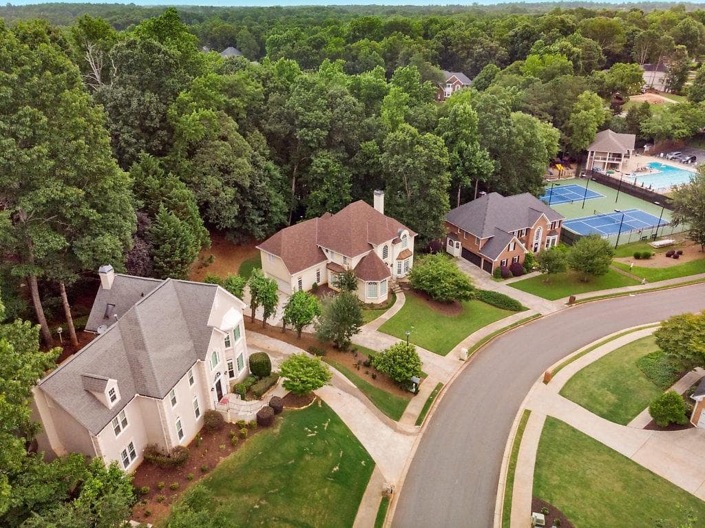 10560 Centennial Drive, Alpharetta, GA 30022 — most recent listing photo
