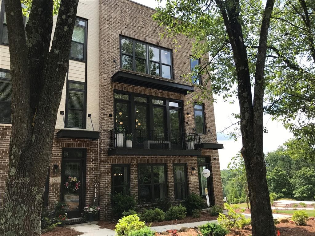1626 Aldworth Place 5, Atlanta, GA 30339 — most recent listing photo