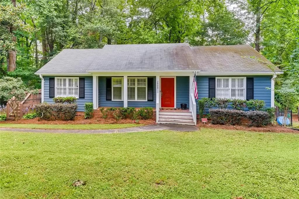 2805 Eastfield Road, Smyrna, GA 30080 — most recent listing photo