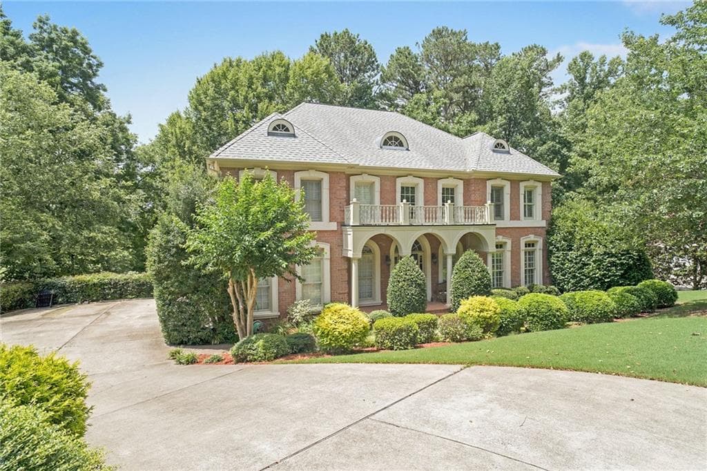 4 bedroom, 4 bathroom, 3,712 sq ft single family residence sold at 113 Grandmar Chase, Canton, GA 30115