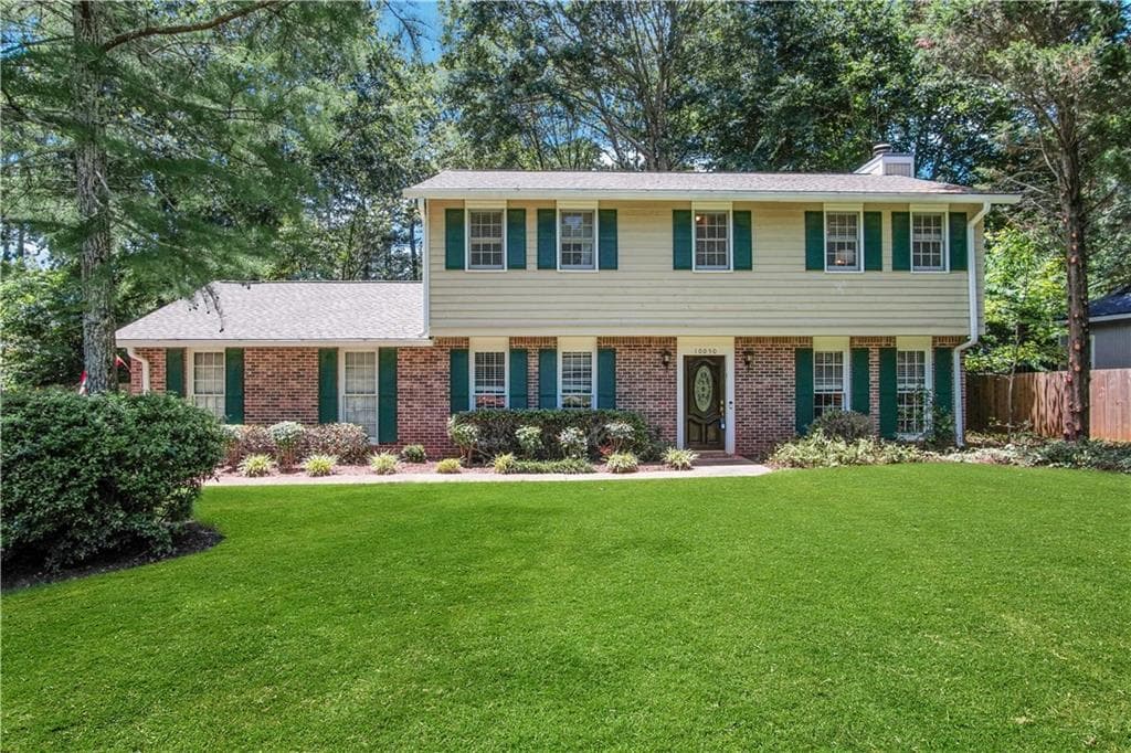 10050 Timberstone Road, Johns Creek, GA 30022 — most recent listing photo