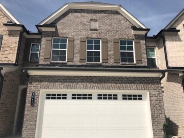 3 bedroom, 3 bathroom, 1,818 sq ft townhouse sold at 2514 Morgan Place Drive, Buford, GA 30519