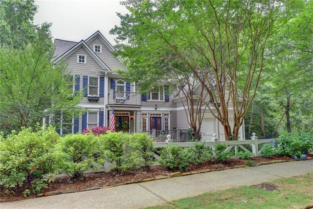3245 Bentwood Close, Cumming, GA 30041 — most recent listing photo
