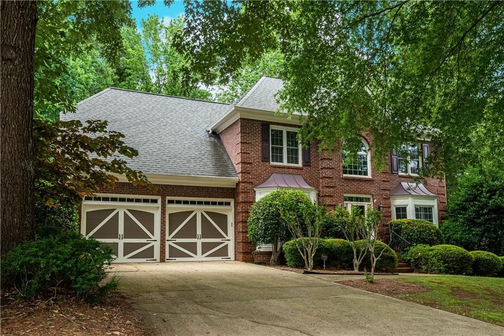 5202 Cardinal Chase, Smyrna, GA 30082 — most recent listing photo