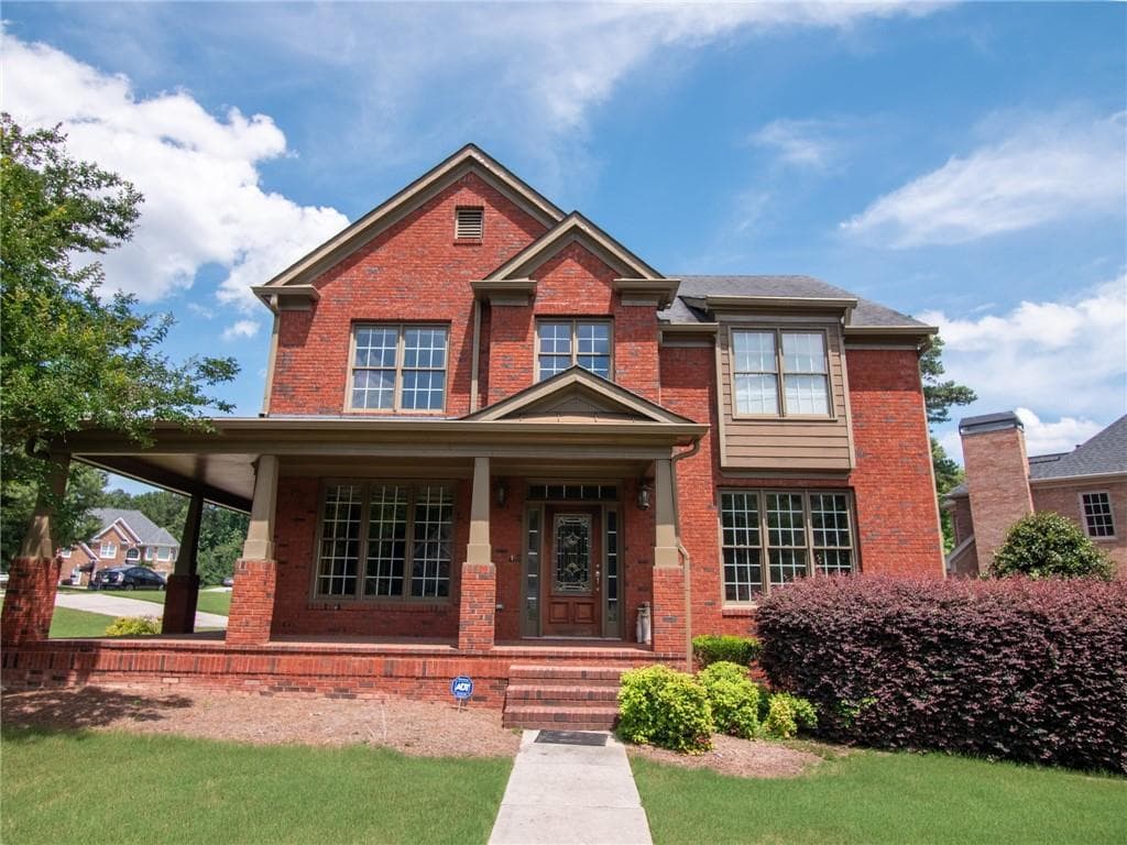 1694 Jamie Leigh Court, Snellville, GA 30078 — most recent listing photo