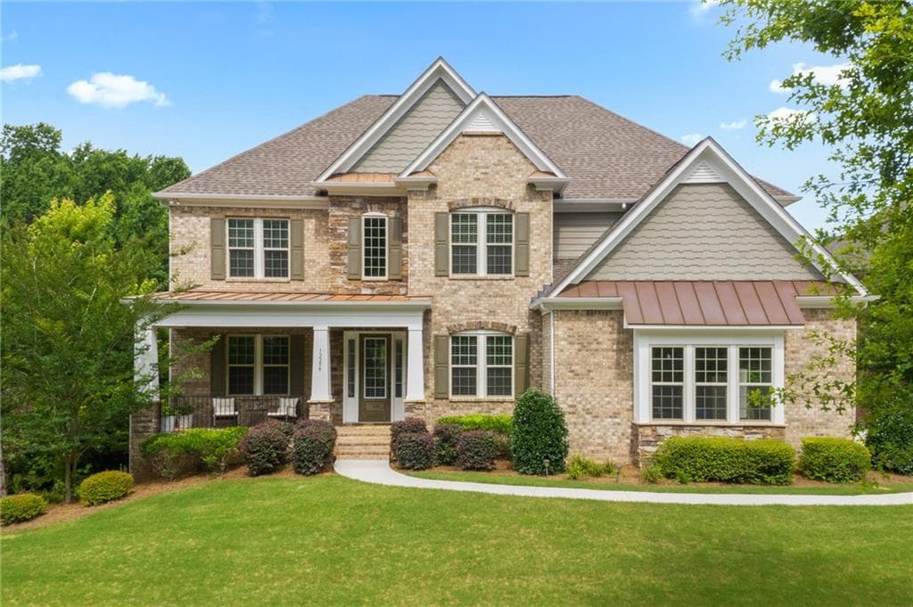 12259 Ferncreek Drive, Alpharetta, GA 30004 — most recent listing photo