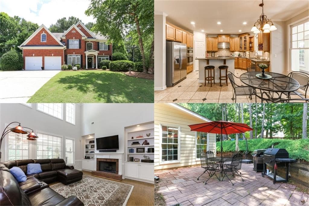 5565 Millwick Drive, Alpharetta, GA 30005 — most recent listing photo