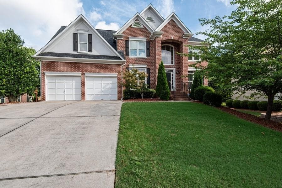 535 Cresthaven Walk, Johns Creek, GA 30005 — most recent listing photo