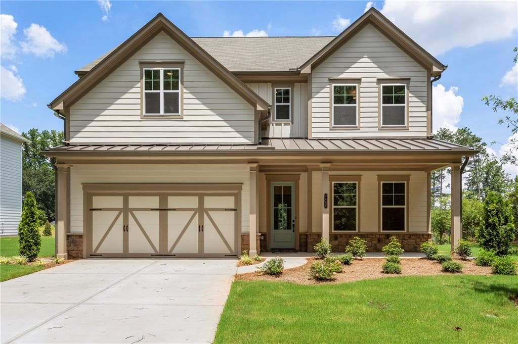 3400 Alcan Way, Tucker, GA 30084 — most recent listing photo