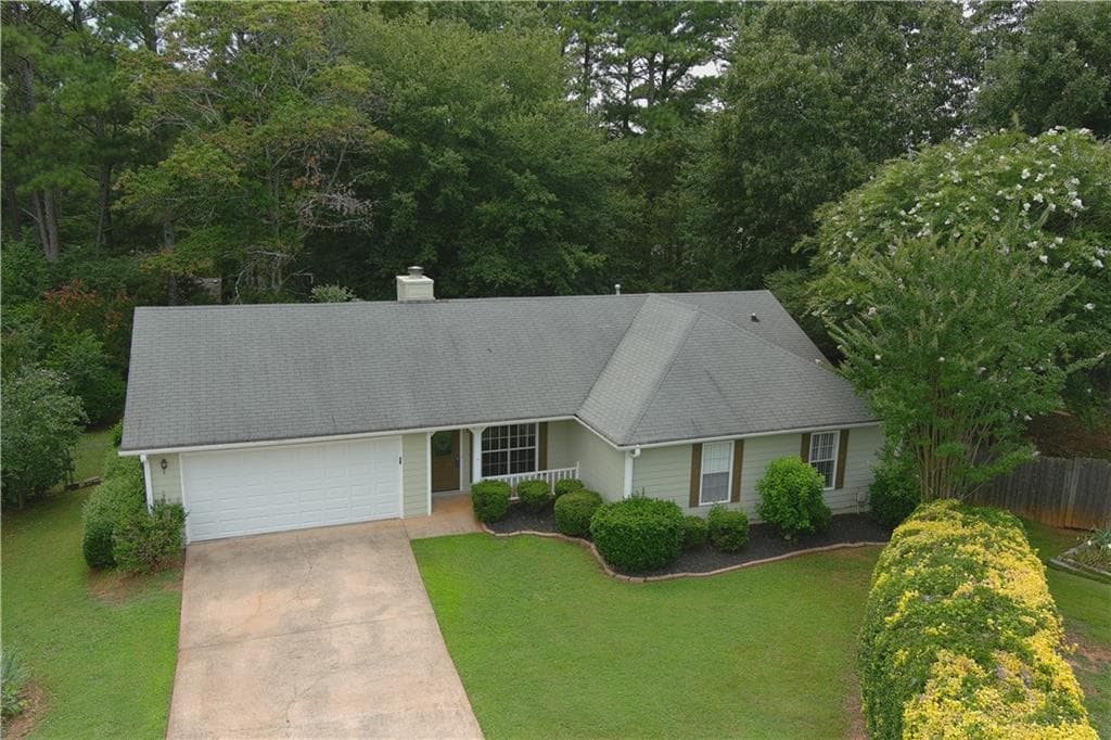 1230 Peach Blossom Court, Lawrenceville, GA 30043 — most recent listing photo