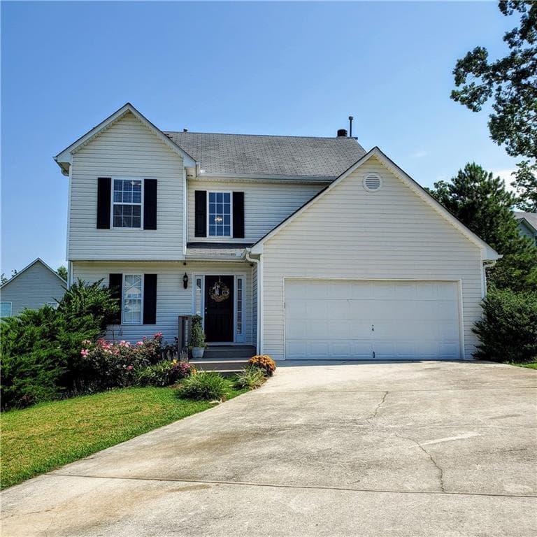 105 Dumaine Street, Dallas, GA 30157 — most recent listing photo