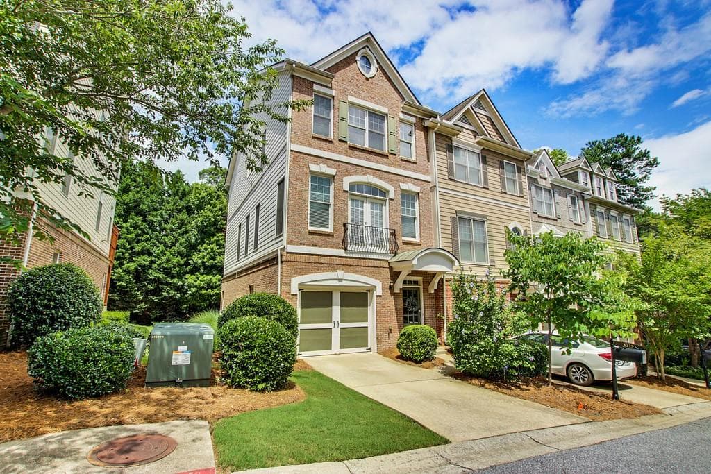 5279 Kershaw Court, Atlanta, GA 30339 — most recent listing photo