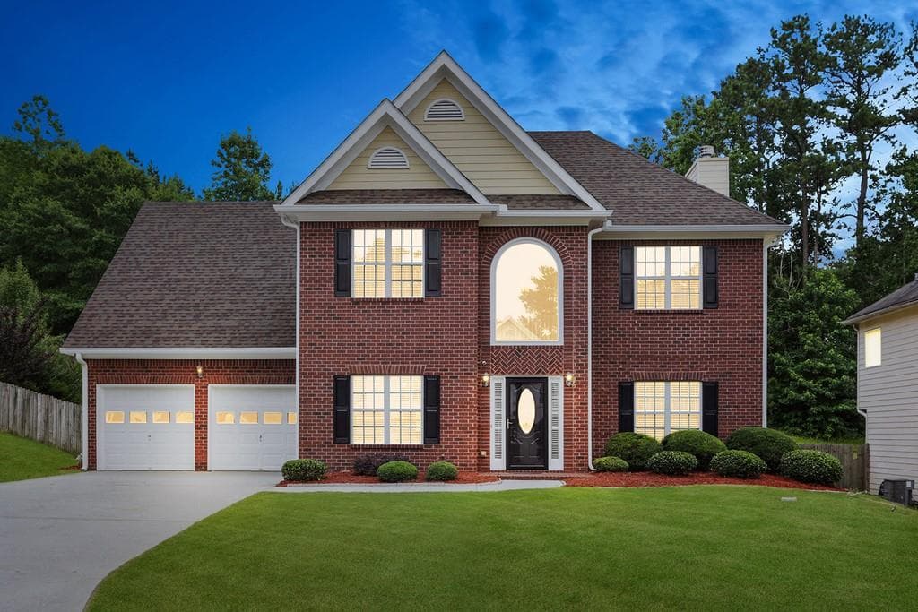 3362 Sandwedge Court, Snellville, GA 30039 — most recent listing photo