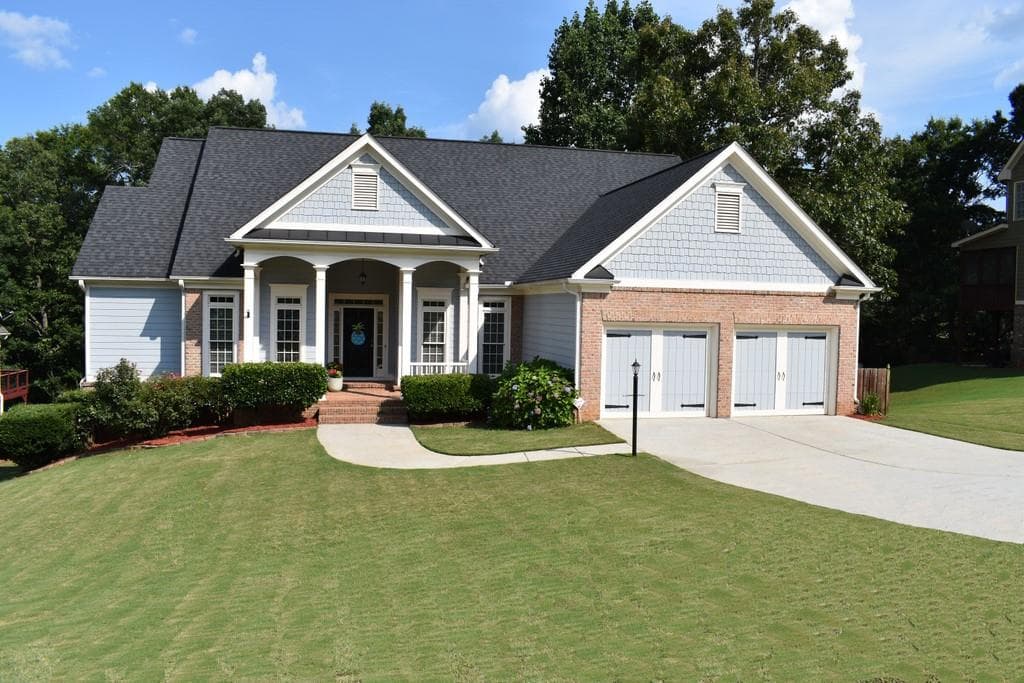 618 Richmond Place, Loganville, GA 30052 — most recent listing photo