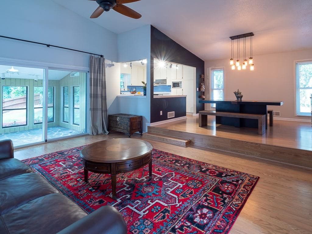 3 bedroom, 2 bathroom, 1,820 sq ft single family residence sold at 2207 Cedar Forks Drive, Marietta, GA 30062