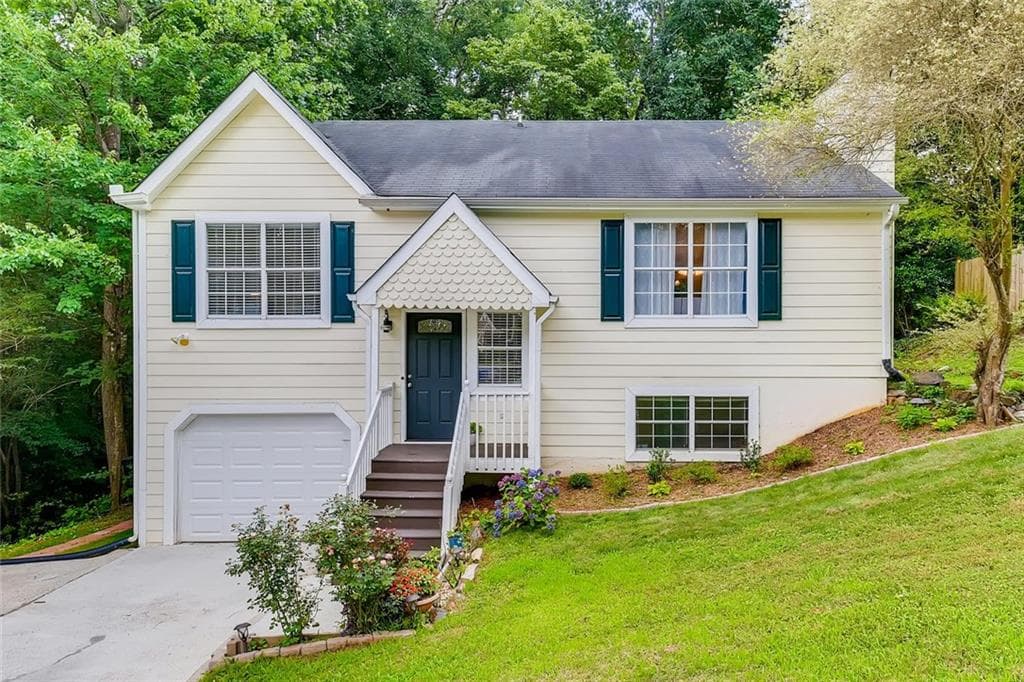 4021 Laurel Springs Way, Smyrna, GA 30082 — most recent listing photo