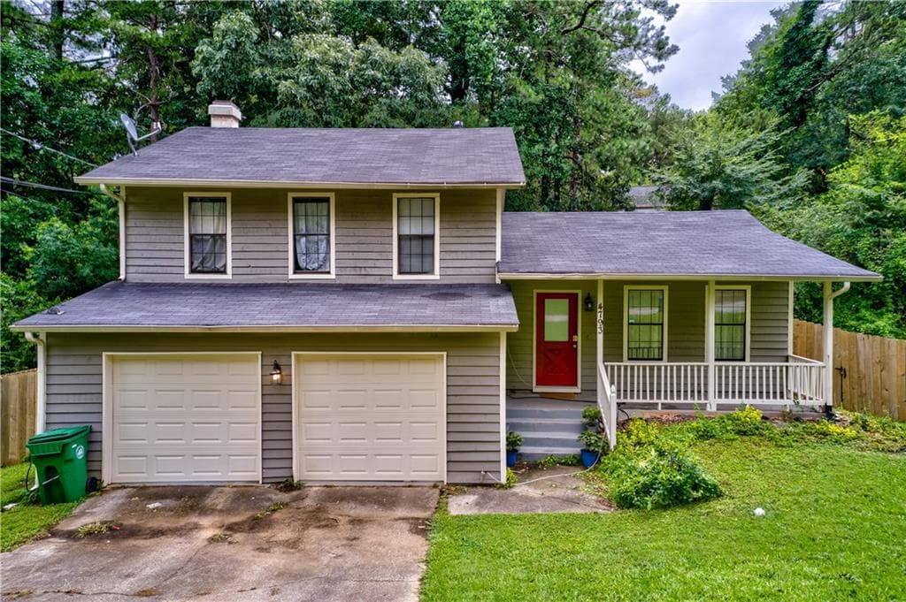 4793 White Oak Path, Stone Mountain, GA 30088 — most recent listing photo