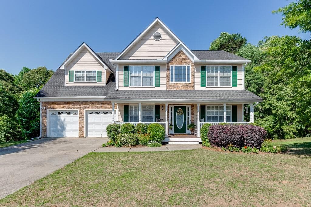 5068 Marsh Creek Court, Braselton, GA 30517 — most recent listing photo