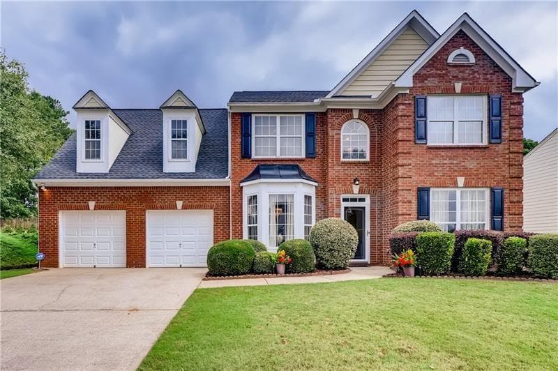 5051 Huntcrest Drive, Mableton, GA 30126 — most recent listing photo