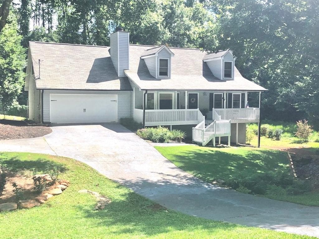 1720 Commonwealth Trail, Cumming, GA 30041 — most recent listing photo