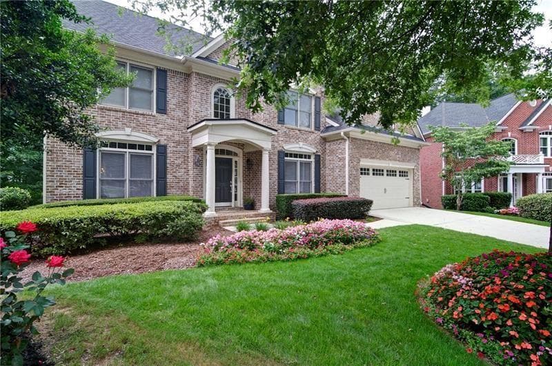 804 Kendall Knoll Way, Mableton, GA 30126 — most recent listing photo