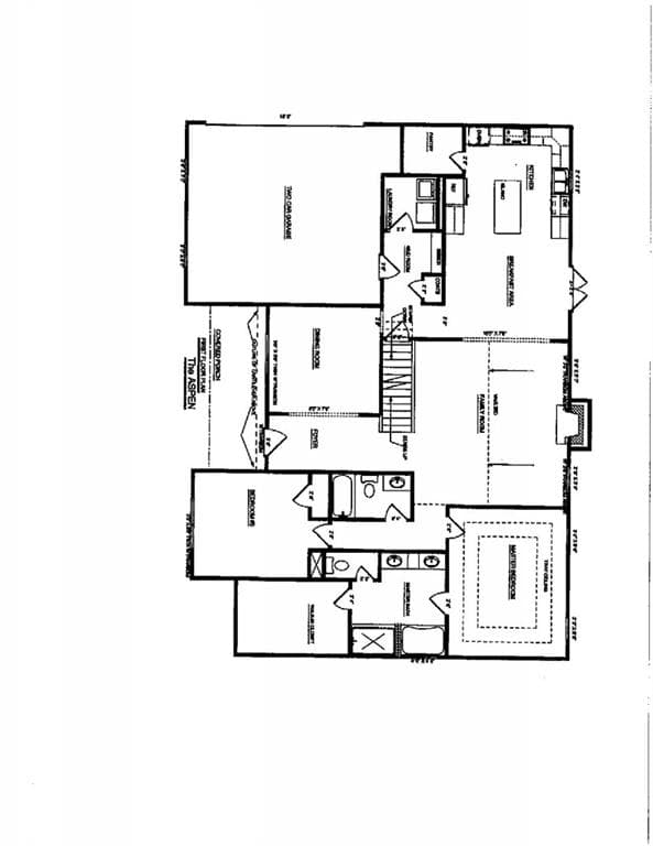 5 bedroom, 4 bathroom single family residence sold at 114 Sparkleberry Lane, Dallas, GA 30132