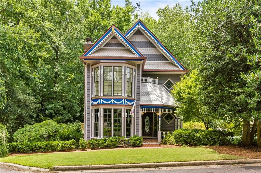 4610 Brierwood Place, Dunwoody, GA 30360 — most recent listing photo
