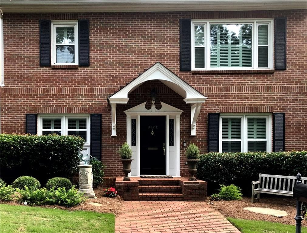 3824 Courtyard Drive, Atlanta, GA 30339 — most recent listing photo