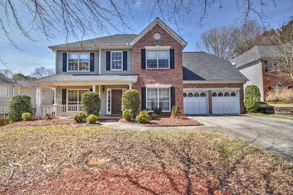 2360 Jakin Way, Suwanee, GA 30024 — most recent listing photo